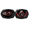 Автомобильные колонки (13 см) SoundWave TS-R1350S Автомобильные колонки (13 см) SoundWave TS-R1350S