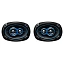 Автомобильные колонки (6''x9'') SoundWave TS-R6951S Автомобильные колонки (6''x9'') SoundWave TS-R6951S