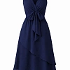 FashionWave LAYERED DRESS FashionWave LAYERED DRESS