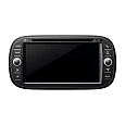 Автомедиастанция MediaPilot MDD-6280NV Автомедиастанция MediaPilot MDD-6280NV