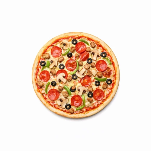 Пицца Маргарита Пицца Маргарита