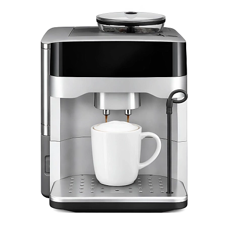Кофемашина BrewGenius 60523 RW Кофемашина BrewGenius 60523 RW