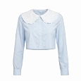 Блуза FashionWave SHOULDER SHIRT Блуза FashionWave SHOULDER SHIRT