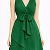 FashionWave LAYERED DRESS FashionWave LAYERED DRESS