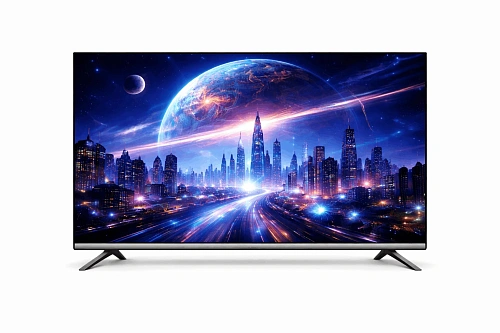 TechInnovate UE55MU7000U (товар с набором) TechInnovate UE55MU7000U (товар с набором)